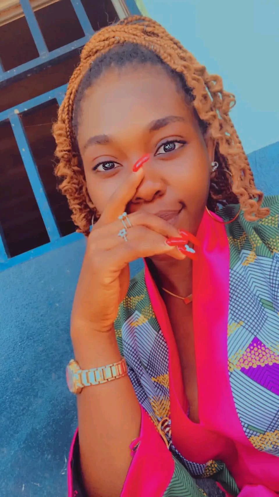 Laety Laeticia