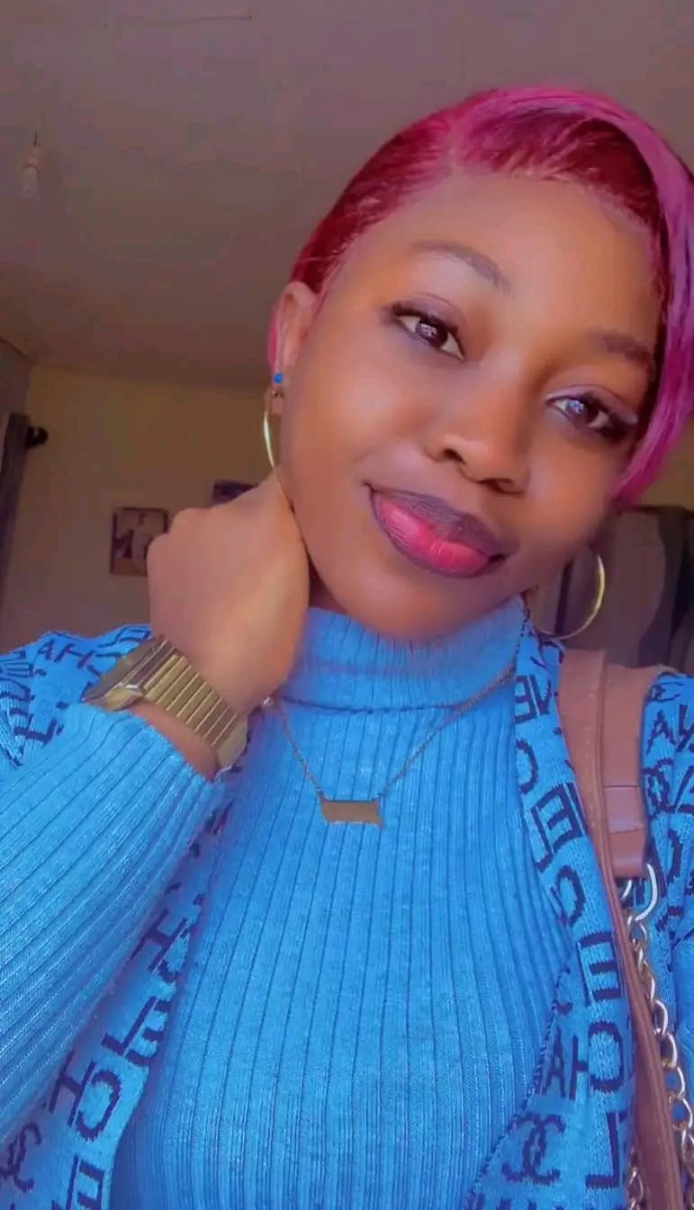 Couverture de Laety Laeticia