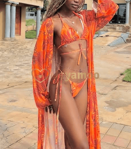 Votre skini de luxe escort est à bafoussam je recois