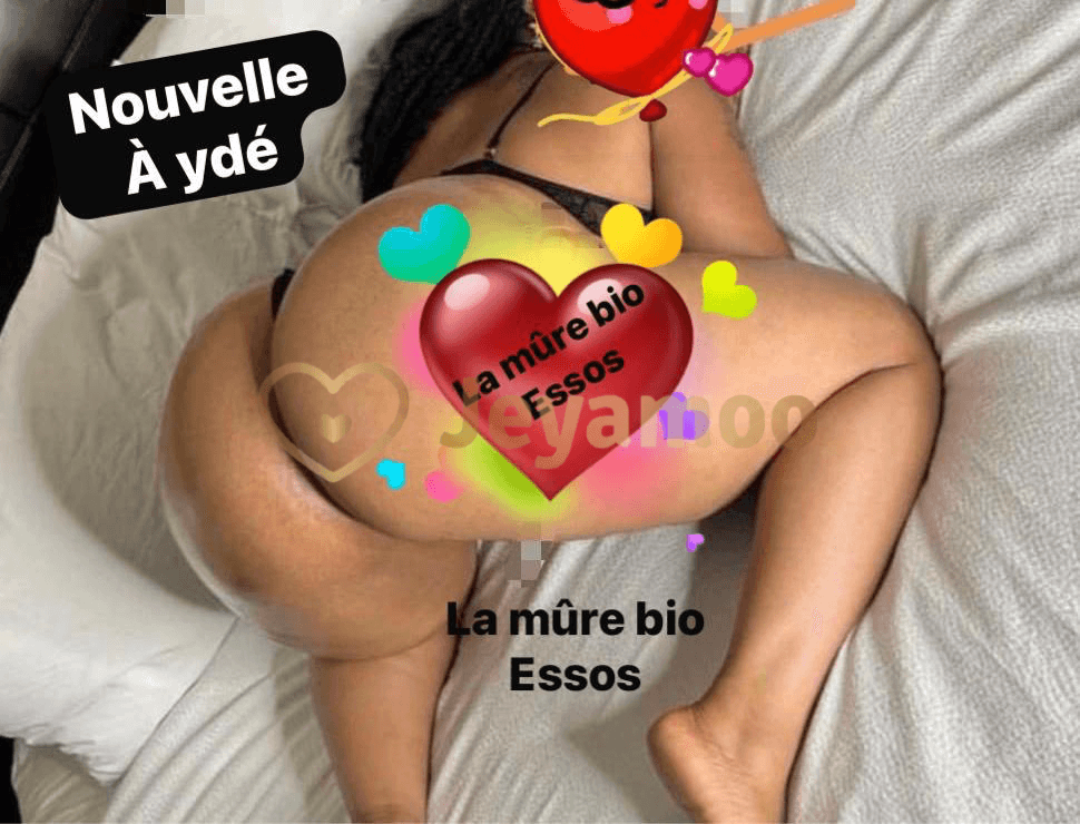G te baiserai… mature bio à yde