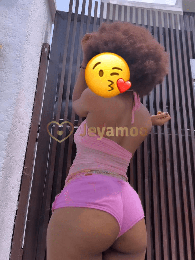 Sexy minette