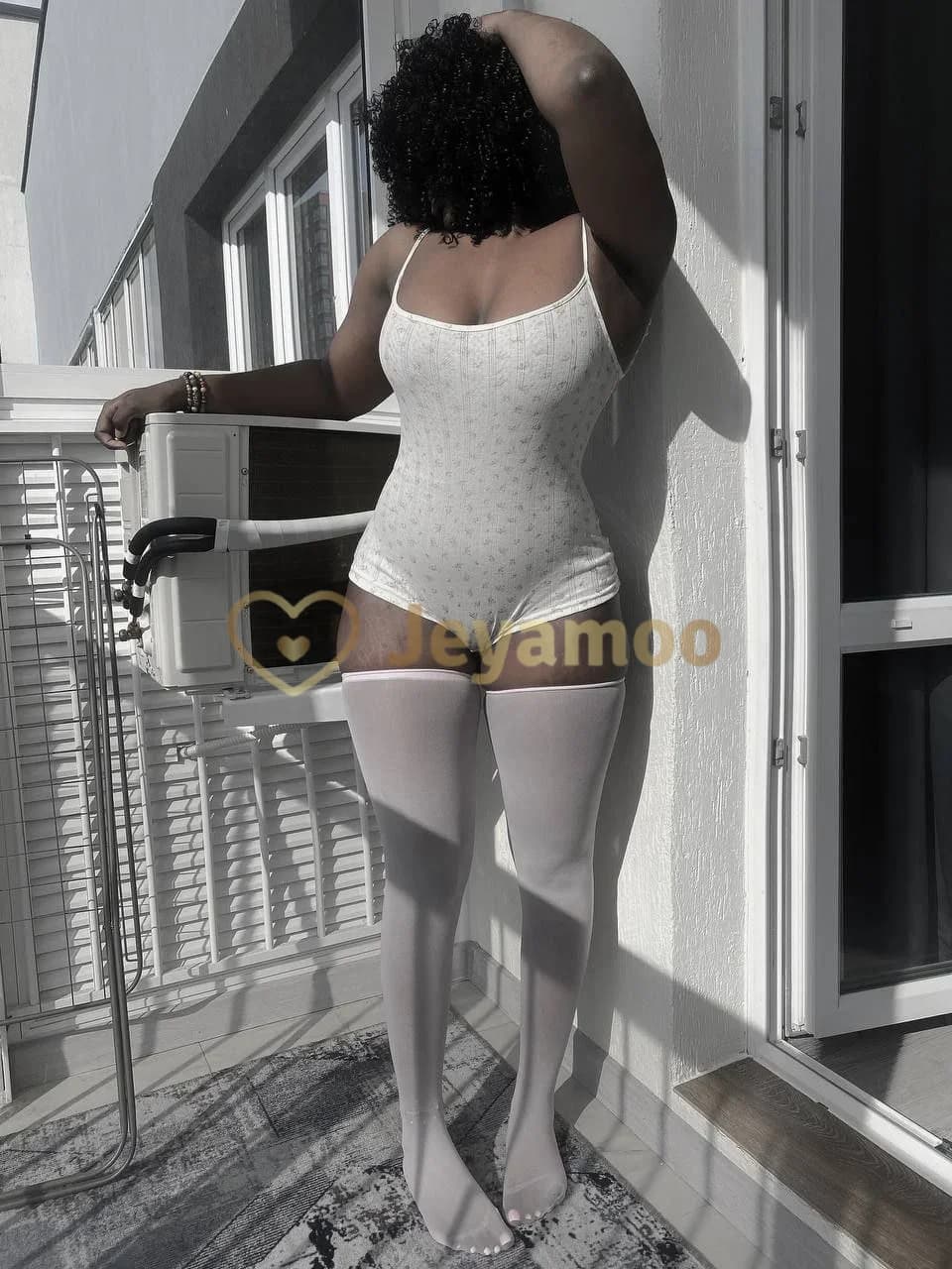 Tanisha escorte
