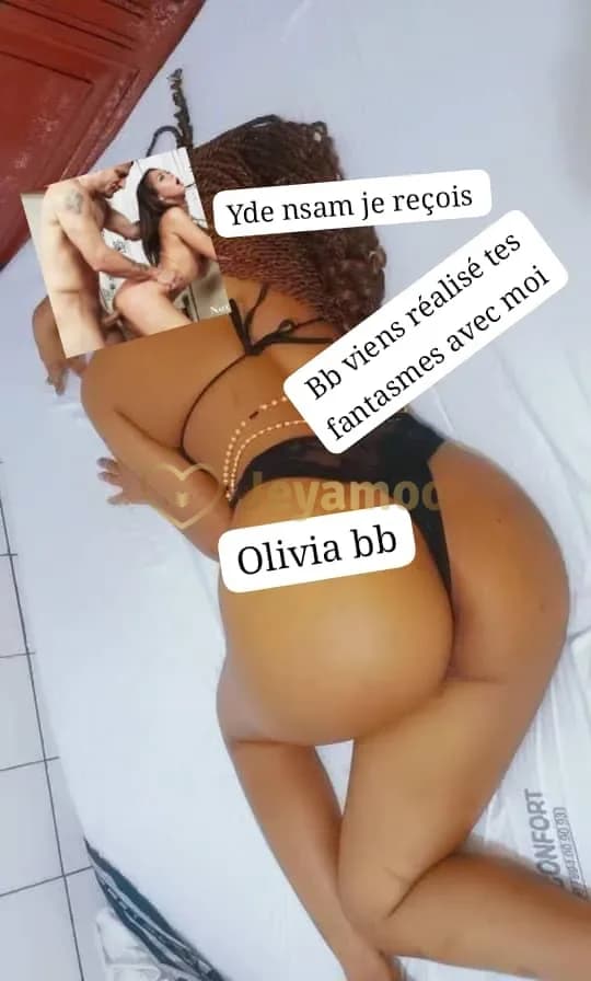 Douce plaisir