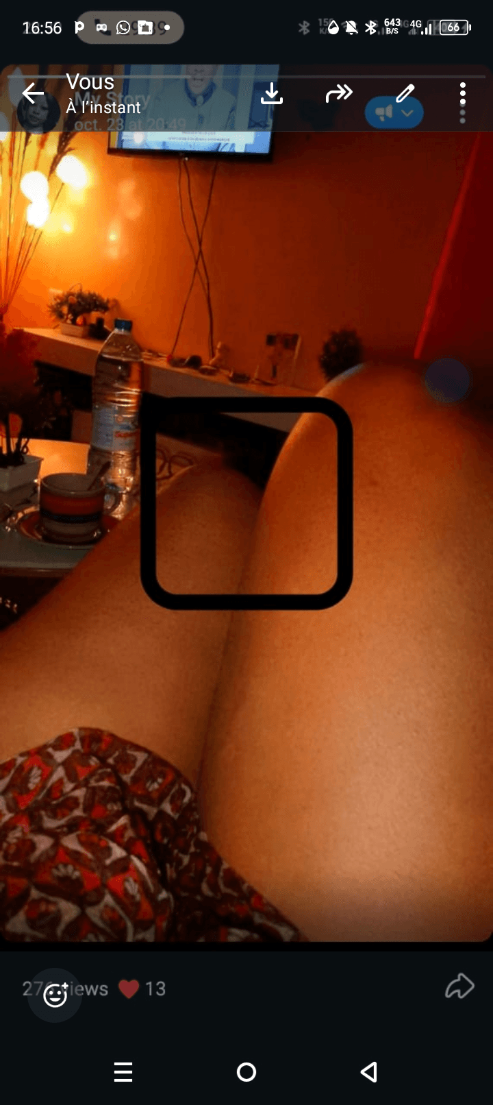 Couverture de Sexe bio