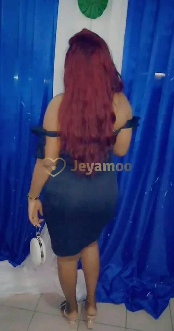 Massage érotique avec partie sexe discrete