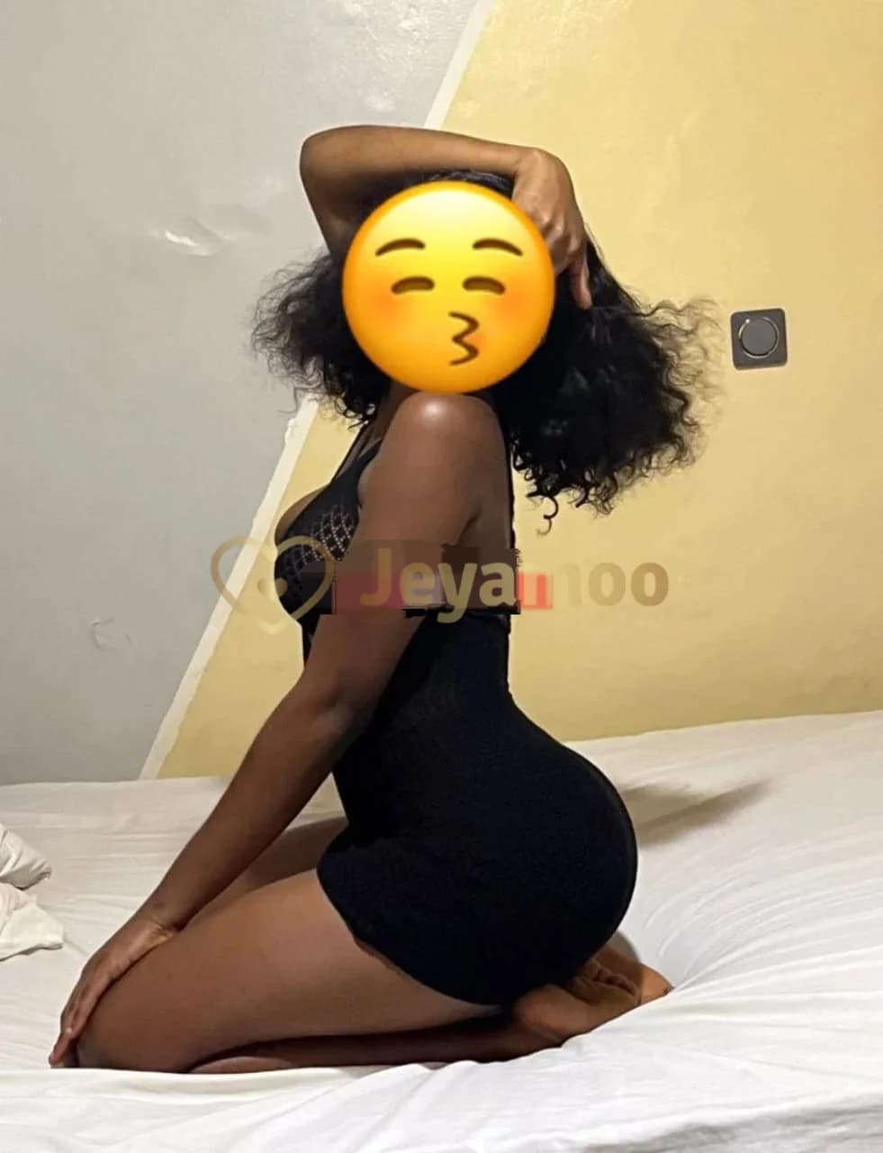 Ta petasse de onlyfans