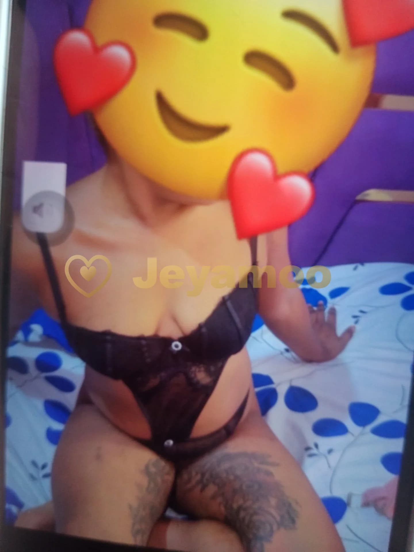 Chatte charnu 1